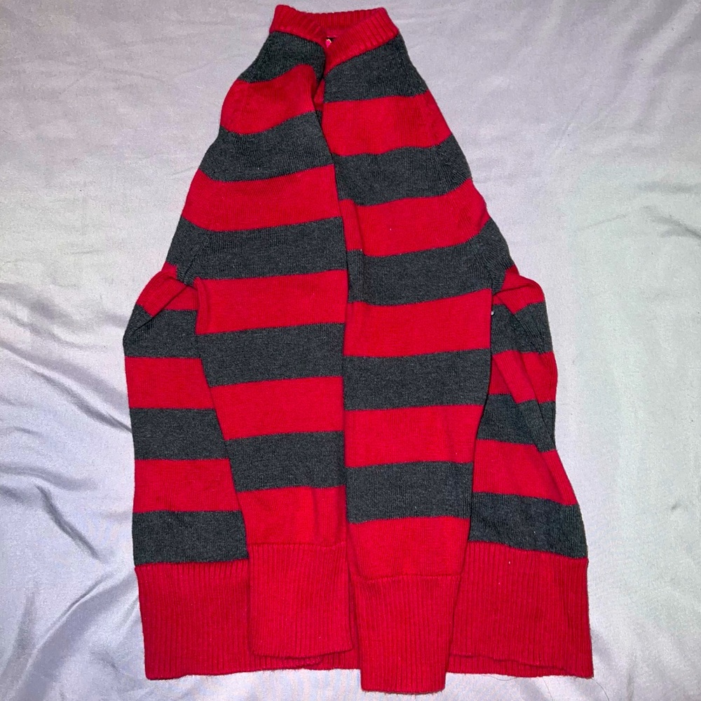 Striped cardigan from forever 21